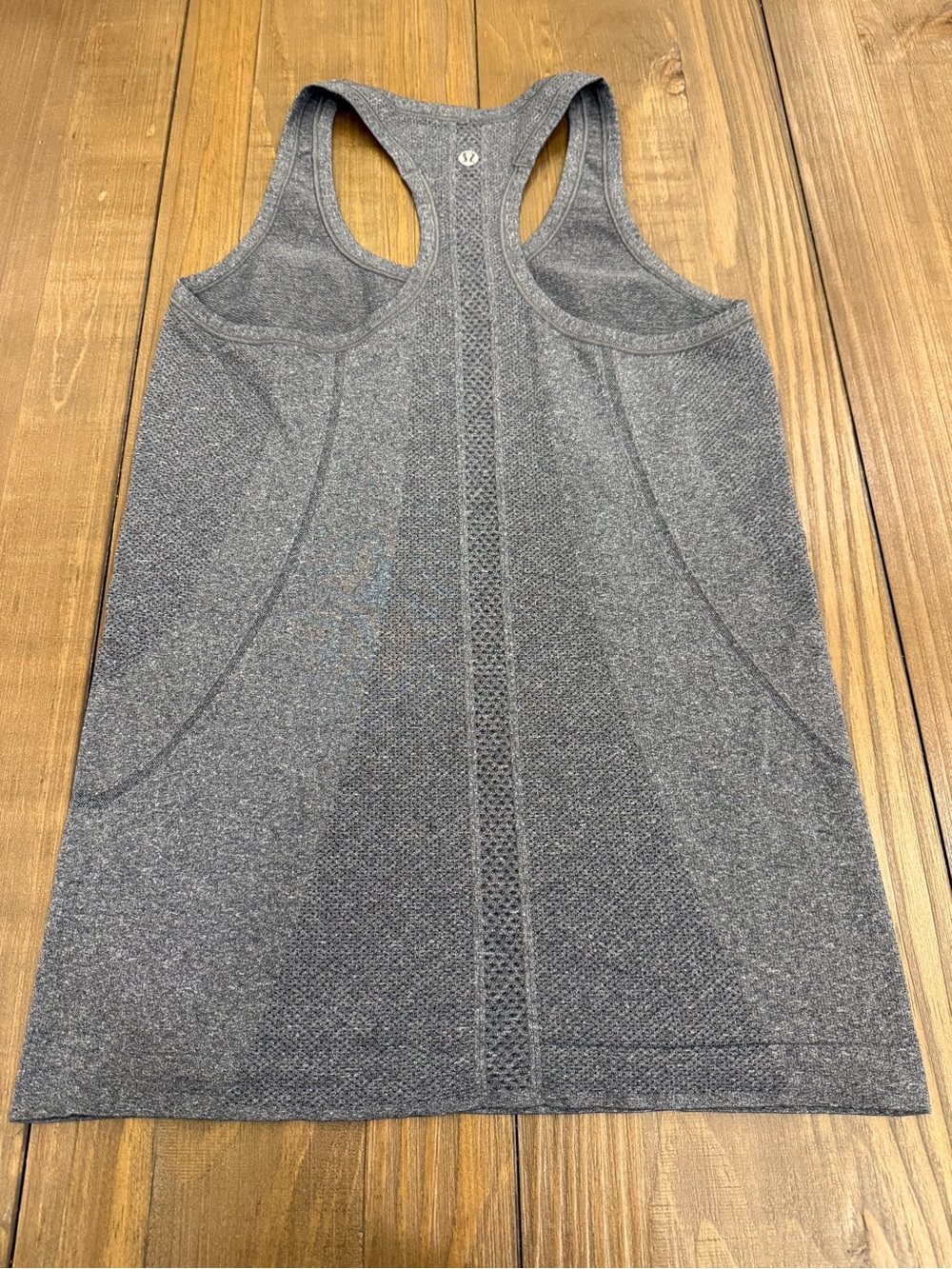Lululemon Run: Swiftly Racerback - Picture 4 of 8